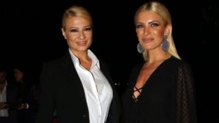 Χείμαρρος η Κατερίνα Καινούργιου για Φαίη Σκορδά: "Εγώ δεν παίρνω τηλέφωνα στελέχη και διοικήσεις, δε μου αρέσουν τα από πίσω"