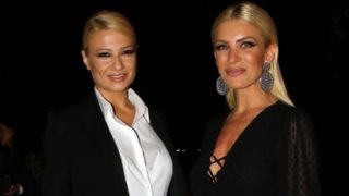 Κατερίνα Καινούργιου: "Θα σας αποκαλύψω κάτι για τη Φαίη Σκορδά και θα το πω πρώτη φορά"