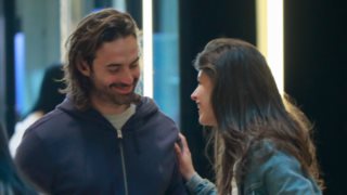 Δανάη Παππά - Λάμπρος Λάζαρης | Πιο ερωτευμένοι από ποτέ σε χαλαρές στιγμές