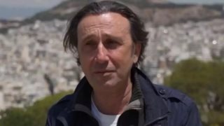 Ο Ρένος Χαραλαμπίδης αποκάλυψε για πρώτη φορά το τέλος από τα &quot;Φθηνά Τσιγάρα&quot;