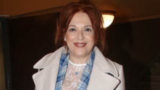 Η Ελένη Ράντου αποχαιρετά τον Ιάσονα Τριανταφυλλίδη: &quot;Tα τελευταία λόγια που είπαμε τα κρατώ σαν φυλαχτό&quot;