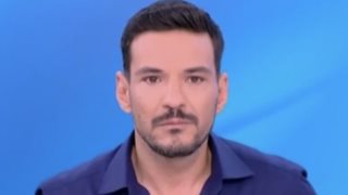 Κώστας Τσουρός για Οικονομάκου – Μιχόπουλο: "Γιατί να βγάλεις ανακοίνωση για τη λήξη ενός γάμου; Δεν είμαστε στο Μπάκιγχαμ"