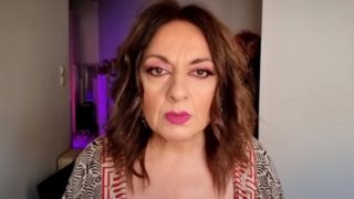 Σοφία Μουτίδου: "Θέλετε να σας πω πόσα έπαιρνα; Έπαιρνα 100 ευρώ το επεισόδιο"