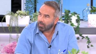 Καταπέλτης ο Γρηγόρης Γκουντάρας για Θανάση Αλευρά - Ζερόμ Καλούτα: &quot;Άνευροι, άχρωμοι, άοσμοι, έκαναν χοντρά λάθη&quot;