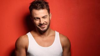 Ηθοποιός ή παίκτης ο Γιώργος Αγγελόπουλος την ερχόμενη σεζόν;