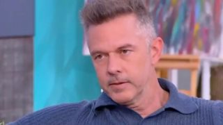 Χρήστος Λούλης: &quot;Δεν μου περνούσε από το μυαλό ότι κάποιος θα με κατηγορήσει για κάτι τέτοιο&quot;