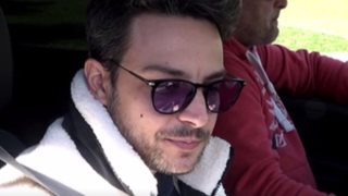 Άρης Μακρής: &quot;Zητάω με στόμφο και πυγμή να βγει η Άννα Μαρία Βέλλη και να πει το όνομα&quot;