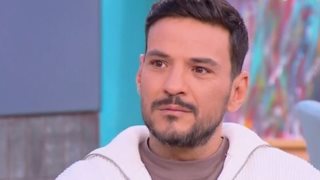 Κώστας Τσουρός: "Είχε παρεξηγηθεί τότε ο Αντώνης Ρέμος. Είχε γίνει θέμα, του ζήτησα δημόσια συγγνώμη"