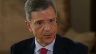 Γιώργος Αυτιάς: Μου λέει &quot;αύριο χειρουργείο&quot;, ήταν καρκίνος του προστάτη, η πρώτη σκέψη που έκανα ήταν ότι...