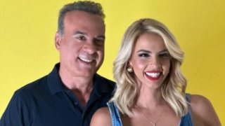 Για δεύτερη ημέρα εκτός "Πρωίαν σε είδον" η Τζένη Μελιτά!  Όσα είπε ο Φώτης Σεργουλόπουλος