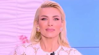 Κατερίνα Καινούργιου: "Δεν ψάχνω σύντροφο, άμα τύχει κάτι έτυχε, γιατί και εγώ είμαι μεγαλοκοπέλα"