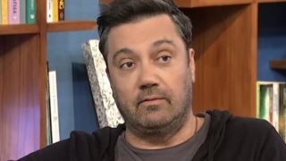 Ο Γιώργος Θεοφάνους αποκαλύπτει για τους One στη Eurovision: "Είναι η πρώτη φορά που το λέω…φοβήθηκαν"