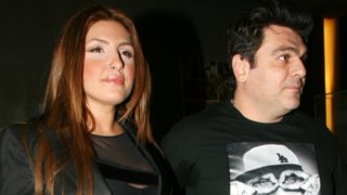 Η πρώτη δήλωση του Τόνυ Μαυρίδη μετά το τέλος της δικαστικής διαμάχης με την Έλενα Παπαρίζου