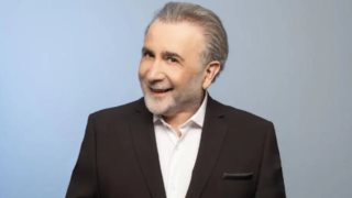 Τι ποσοστά τηλεθέασης σημείωσε ο Λάκης Λαζόπουλος στη δεύτερη εκπομπή στο Mega;