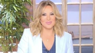 Εκτός &quot;Καλύτερα δε γίνεται&quot; ο Παναγιώτης Ραφαηλίδης - Όσα είπε η Ναταλία Γερμανού