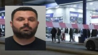 Γιατί εκτέλεσαν τον "Ζαμπόν" στον Ν. Κόσμο: "Τον πρόλαβαν πριν τους προλάβει - Αυτό έκανε και ο ίδιος στον Ράμπο"