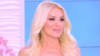 Η Κατερίνα Καινούργιου αποκαλύπτει για τη νέα σχέση της Μαρίας Αντωνά: "Αν είναι αυτός που ακούγεται..."