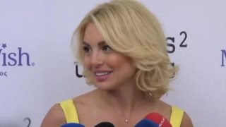 Αλεξάνδρα Παναγιώταρου: "Όσο μεγαλώνω δυσκολεύομαι στο ερωτικό κομμάτι - Οι συγγενείς με πιέζουν για παιδάκι"