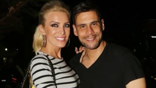 Η αποκάλυψη της Κατερίνας Καινούργιου για την κόντρα του Δημήτρη Ουγγαρέζου και της Σίσσυς Χρηστίδου