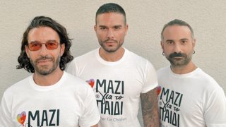 Οι MEΛΙSSES στο Ηρώδειο με εκλεκτούς καλεσμένους