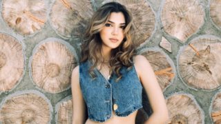 Άννα Αργυρού | Η νικήτρια του &quot;The Voice&quot; κυκλοφόρησε το πρώτο της τραγούδι