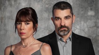 Λαγούτης - Αλικάκη | Για άλλη μια φορά μαζί στο θέατρο