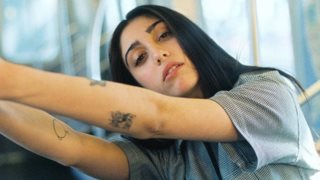 Lourdes Leon | Η selfie της χωρίς μακιγιάζ που δείχνει πόσο μοιάζει στη Madonna