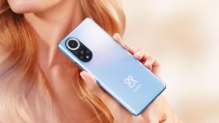 HUAWEI nova 9 | Ένα κορυφαίο smartphone για όλους