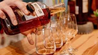 320 χρόνια Mount Gay Rum