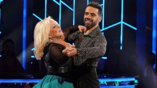 DWTS | Η αυστηρή κριτική στην Μπέσσυ Αργυράκη: "Μπέσσυ τραγούδι έκανες, εδώ χορεύεις"