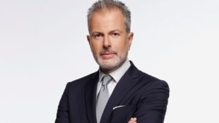 Αυτή είναι η αντικαταστάτρια του Γιάννη Παπαδόπουλου στο κεντρικό δελτίο ειδήσεων του ΣΚΑΙ