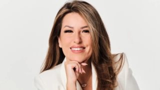 Αναστασία Γιάμαλη: "Εγώ δεν αλλάζω χρώματα, αξίες και ιδεολογία ανάλογα με τον εκάστοτε εργοδότη μου"