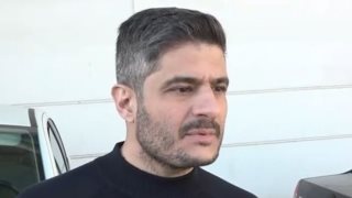 Η σκληρή απάντηση του Άγγελου Βουράκη στις επιθέσεις στη Φαίη Σκορδά: "Κάποιοι αξίζουν μόνο απαξία"