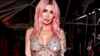 Αν μπορείς, προσπέρασε τη Megan Fox στα βραβεία Grammy