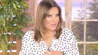 Ναταλία Γερμανού: Με πήρε τηλέφωνο και μου είπε "Έχω στα χέρια μου κάτι φωτογραφίες του καλού σου με μια μελαχρινή"