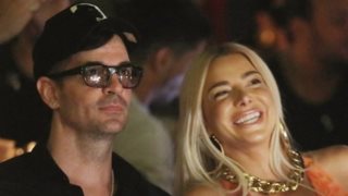 Ο Νίνο επιβεβαίωσε τον οριστικό χωρισμό του από την Josephine