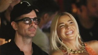 Η πρώτη αντίδραση του Νίνο μετά το &quot;καρφί&quot; της Ζοζεφίν