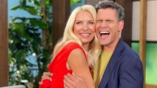 Ο Δημήτρης Ουγγαρέζος απαντά για την αποχώρηση της Ελένης Μενεγάκη από το Mega