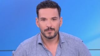 Κώστας Τσουρός για Μαρίνα Σάττι: &quot;Ήταν σαν κακομαθημένο 8χρονο&quot;