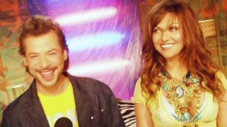 Τα στιγμιότυπα του Χρήστου Δάντη με την Καίτη Γαρμπή από το 2005