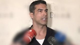 Νίκος Αναδιώτης: &quot;Θα με βρει αντίθετο αν τα παιδιά μου είναι ομοφυλόφιλα, άλλο συμφωνώ άλλο δέχομαι&quot;