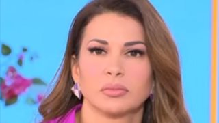 Ελένη Χατζίδου: Ήρθε ο άνδρας μου και μου είπε "Τον κόβεις τώρα τον θηλασμό"