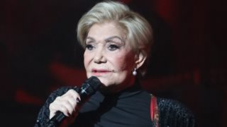 "Η Μαρινέλλα έκανε χριστιανή την πρώτη μου γυναίκα"