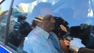 Προφυλακίστηκε ο Απόστολος Λύτρας - Μεταφέρεται στις φυλακές Κορυδαλλού