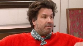 Ο Γιώργος Καράμπελας απαντά στη Δέσποινα Μοιραράκη για την αποχώρησή του από το Cash or Trash: "Όλα είναι μια ωραία παρεξήγηση"