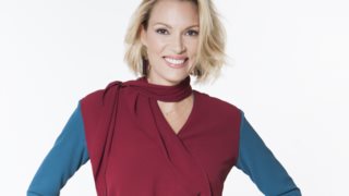 Αυτό είναι το πρώτο επαγγελματικό βήμα της Βίκυς Καγιά μετά το Star