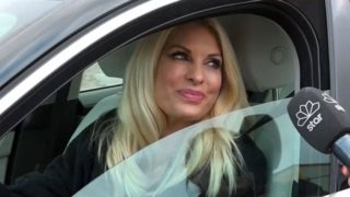 Ελένη Μενεγάκη: "Το μόνο που περιμένω κάθε χρόνο είναι να γίνει μια αλλαγή"