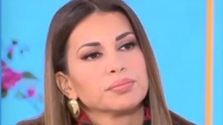 Ελένη Χατζίδου: "Ήταν ακραία αυτά που είπε η Κατερίνα Καινούργιου -  Ίσως έψαχνε αφορμή"