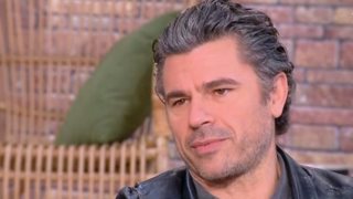 Χρήστος Βασιλόπουλος: &quot;Μου λείπει ο γιος μου - Η μαμά του θέλει να μείνουν στην Αμερική&quot;