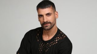 Ο Γύπας του GNTM επέστρεψε στο Instagram &amp; τα έδωσε όλα!